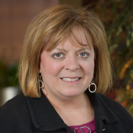 Margie Judd