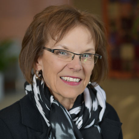 Karen Polzin