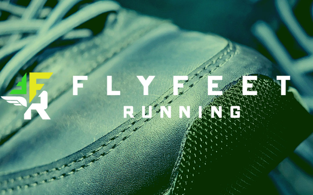 Event: Fly Feet Running – Lace Up for a Good Cause
