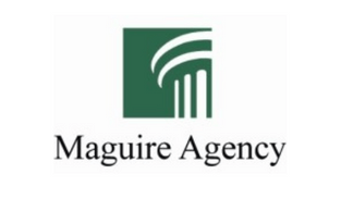 Maguire Agency Logo
