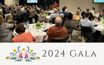 2024 Gala – Thank You, Supporters!