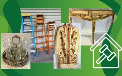 Bid for Good – Charity Auction to Benefit Help At Your Door