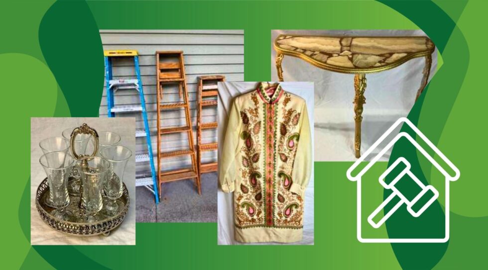 Bid for good charity auction to benefit help at your door help at