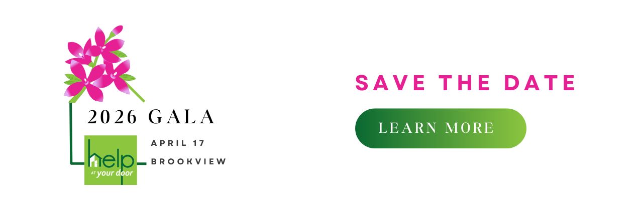 2026 Help At Your Door Gala April 17 Brookview Golden Valley