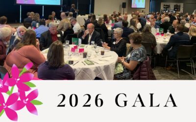 Thank You for Helping Make the 2026 Gala Possible